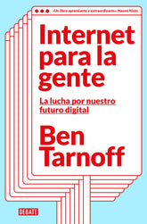 INTERNET PARA LA GENTE - 9788410214255
